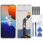Pantalla Completa para Tecno Spark 9 Kg5P / Spark 9T Kh6