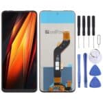Pantalla Completa para Tecno Pova 4 LG7N y Pova Neo 2 LG6N