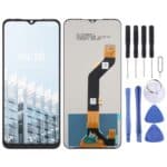 Pantalla Completa para Infinix Hot 12 Pro / para Tecno Pop 6 Pro