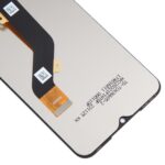 Pantalla Completa para Infinix Hot 12 Pro / para Tecno Pop 6 Pro - Imagen 4