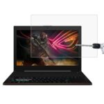 Película protectora de vidrio templado HD para pantalla de portátil, For ASUS ROG ZEPHYRUS (GX501) 15.6 inch