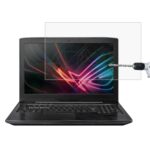 Película protectora de vidrio templado HD para pantalla de portátil, For ASUS S5AM HERO 15.6 inch