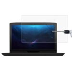 Película protectora de vidrio templado HD para pantalla de portátil, For ASUS S5AM SCAR 15.6 inch