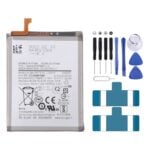 Batería para Samsung Galaxy Note 10 Lite 4500mAh 5Eb-Eb-BN770Aby