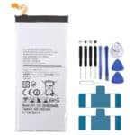 Batería para Samsung Galaxy E5 E500 2400mAh EB-BE500ABE