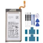 Batería para Samsung Galaxy SM-W2018 2300mAh EB-BW218ABE