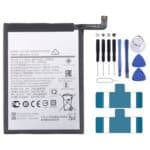 Batería para Samsung Galaxy N30 5000mAh Nvt-Wt-N30