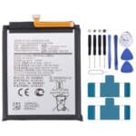Batería para Samsung Galaxy M01 SM-M015F 4000mAh HQ-61N