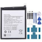 Batería para Samsung Galaxy M11 4500mAh HQ-3979S