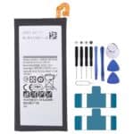 Batería para Samsung Galaxy J3 2017 SM-J330 2400mAh EB-BJ330ABE