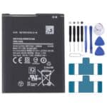 Batería para Samsung Galaxy A01 Core / A3 Core 3000mAh EB-BA013ABY