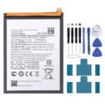 Batería para Samsung Galaxy A03 Core 5000mAh Slc-50