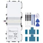 Batería para Samsung Galaxy Tab 3 10.1 T4500E 6800mAh