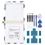 Batería para Samsung Galaxy Tab S 10.5 EB-BT800FBE 7900mAh