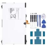 Batería para Samsung Galaxy Tab S2 9.7 5870mAh EB-BT810ABE