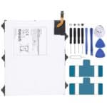 Batería para Samsung Galaxy Tab E 9.6 7300mAh EB-BT567ABA