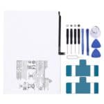Batería para Samsung Galaxy Tab A7 7040mAh Scud-Wt-N19