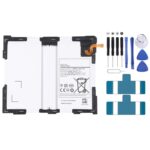 Batería para Samsung Galaxy Tab A2 10.5 SM-T590 7300mAh EB-BT595ABE