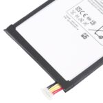 Batería para Samsung Galaxy Tab 3 8.0 4450mAh T4450E - Imagen 4