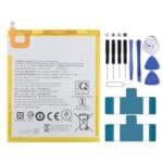 Batería para Samsung Galaxy Tab A T295 5100mAh Swd-Wt-N8