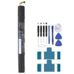 Batería para Lenovo Yoga 10 B8000 9000mAh L13D3E31