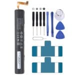 Batería para Lenovo Yoga Tablet 8 6000mAh L13D2E31 L13C2E31