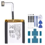 Batería para Amazfit GTR 4 PL412631 475mAh