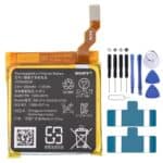 Batería para Sony Smart Watch 3 420Mah Gb-S10-353235-0100