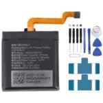 Batería para Huawei GT2 Pro 460mAh HB532729EFW