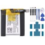Batería para Xiaomi Haylou LS01 250mAh PL412023