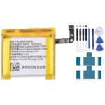 Batería Huami para Amazfit GTR 3 / GTR 3 Pro 450mAh PL582624