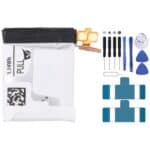Batería para Samsung Gear Live SM-R382 300mAh EB-BR382ABE