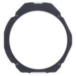 Lente Pantalla Frontal de Cristal para Samsung Galaxy Watch 42mm SM-R810 (Negro) - Imagen 2