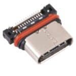 Conector de Puerto de Carga Original para Sony Xperia X Compact F5321 - Imagen 2