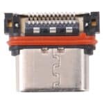 Conector de Puerto de Carga Original para Sony Xperia Xz1 Compact G8441 D5503
