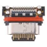 Conector de Puerto de Carga Original para Sony Xperia 5 III XQ-BQ52 XQ-BQ72 XQ-BQ42