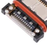 Conector de Puerto de Carga Original para Sony Xperia 5 III XQ-BQ52 XQ-BQ72 XQ-BQ42 - Imagen 4
