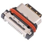 Conector de Puerto de Carga Original para Sony Xperia 8 - Imagen 3