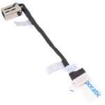 Conector de Alimentación para Dell Vostro 14 15 - Imagen 3