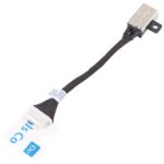 Conector de Alimentación para Dell Vostro 5501 5502 - Imagen 3