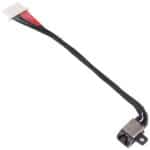 Conector de Alimentación para Dell Inspiron 15 7590