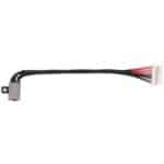 Conector de Alimentación para Dell Inspiron 15 7590 - Imagen 2