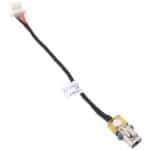 Conector de Alimentación para Acer Chromebook CB3-431