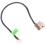 Conector de Alimentación para HP Pavilion 15-Ab 15-Ak