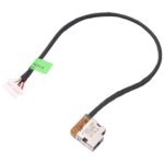 Conector de Alimentación para HP Pavilion 15-Ab 15-Ak - Imagen 3