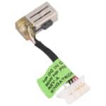 Conector de Alimentación para HP ProBook X360 11 G3 - Imagen 3