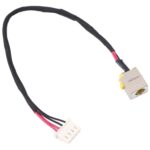Conector de Alimentación para Acer Aspire E5-573 E5-573G