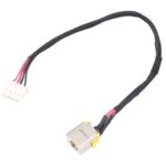 Conector de Alimentación para Acer Aspire E5-573 E5-573G - Imagen 3
