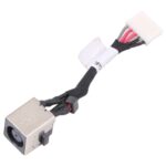 Conector de Alimentación para Dell Latitude E5570 E5540