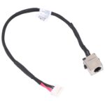 Conector de Alimentación para Acer Aspire A515-51 A515-51G